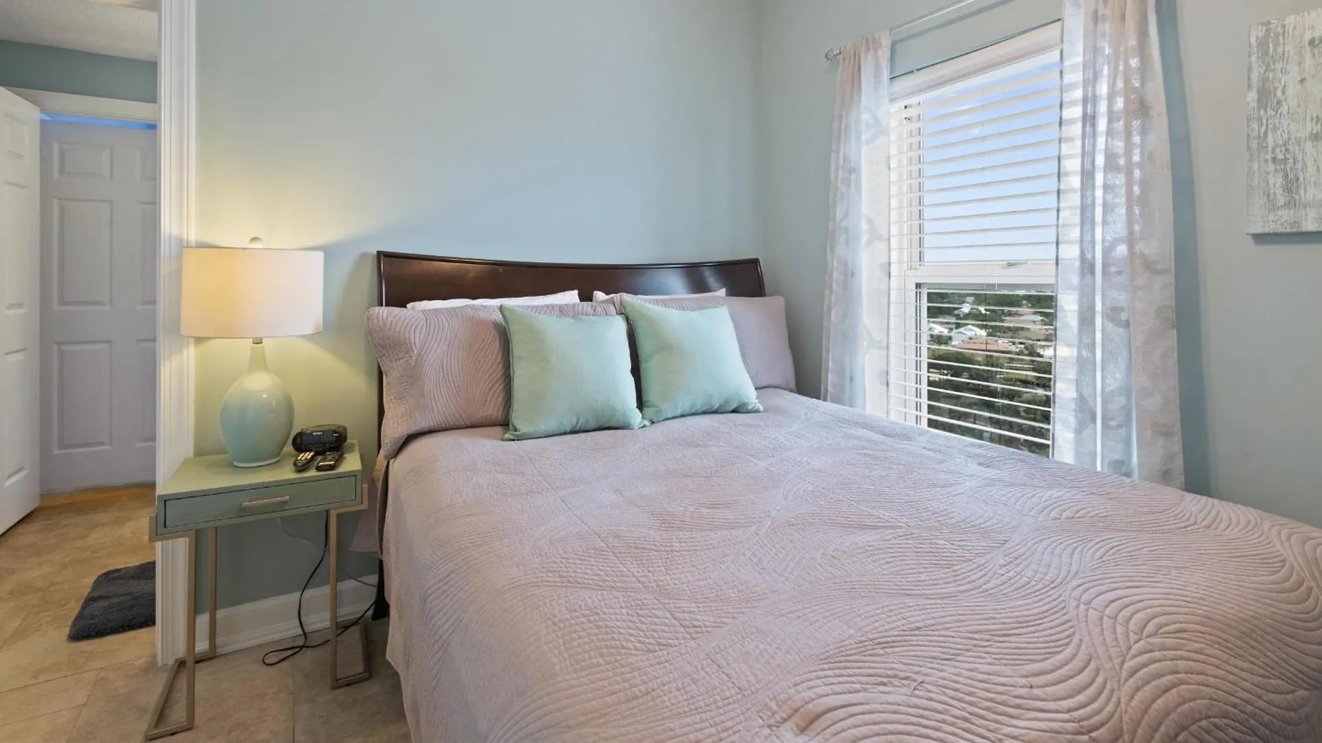 Villa Ocean Reef 1101 Panama Stadt