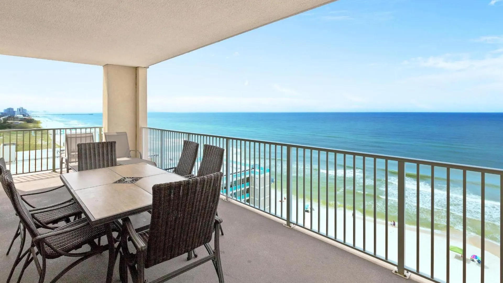 Villa Ocean Reef 1101 Panama Stadt