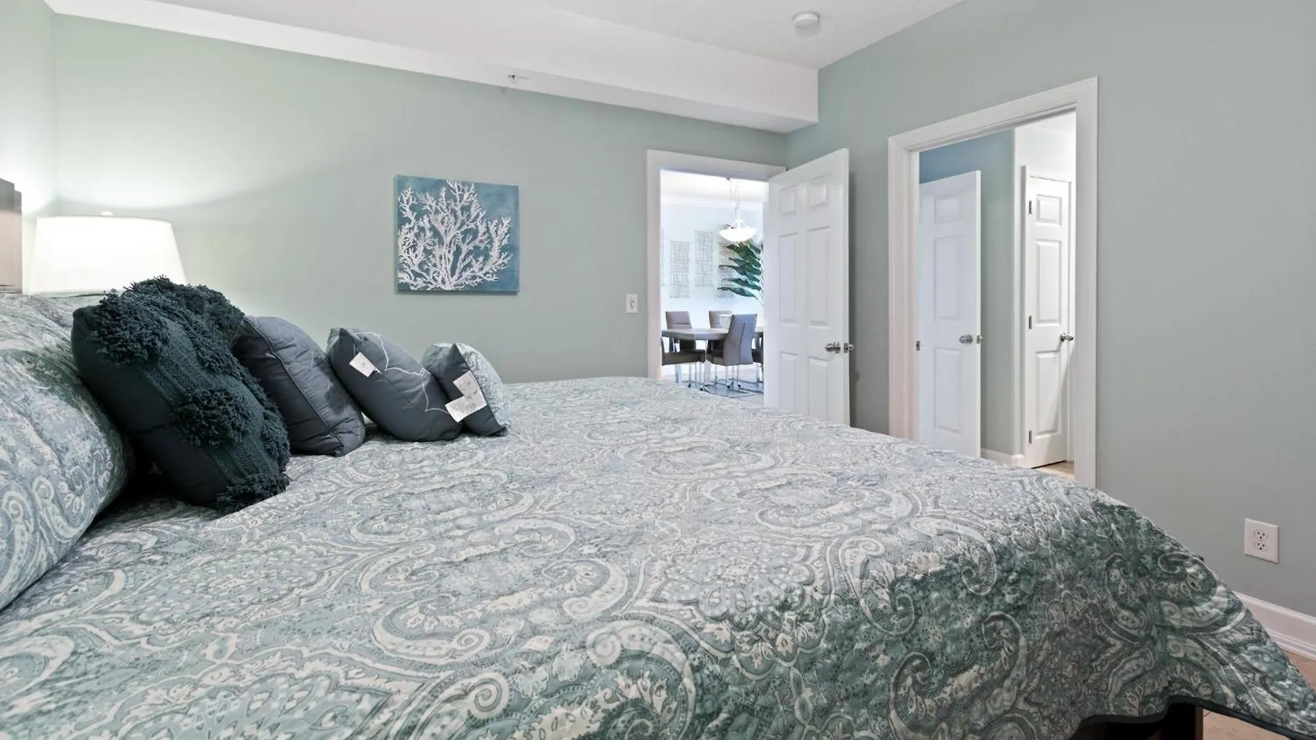 Villa Ocean Reef 1101 Panama Stadt