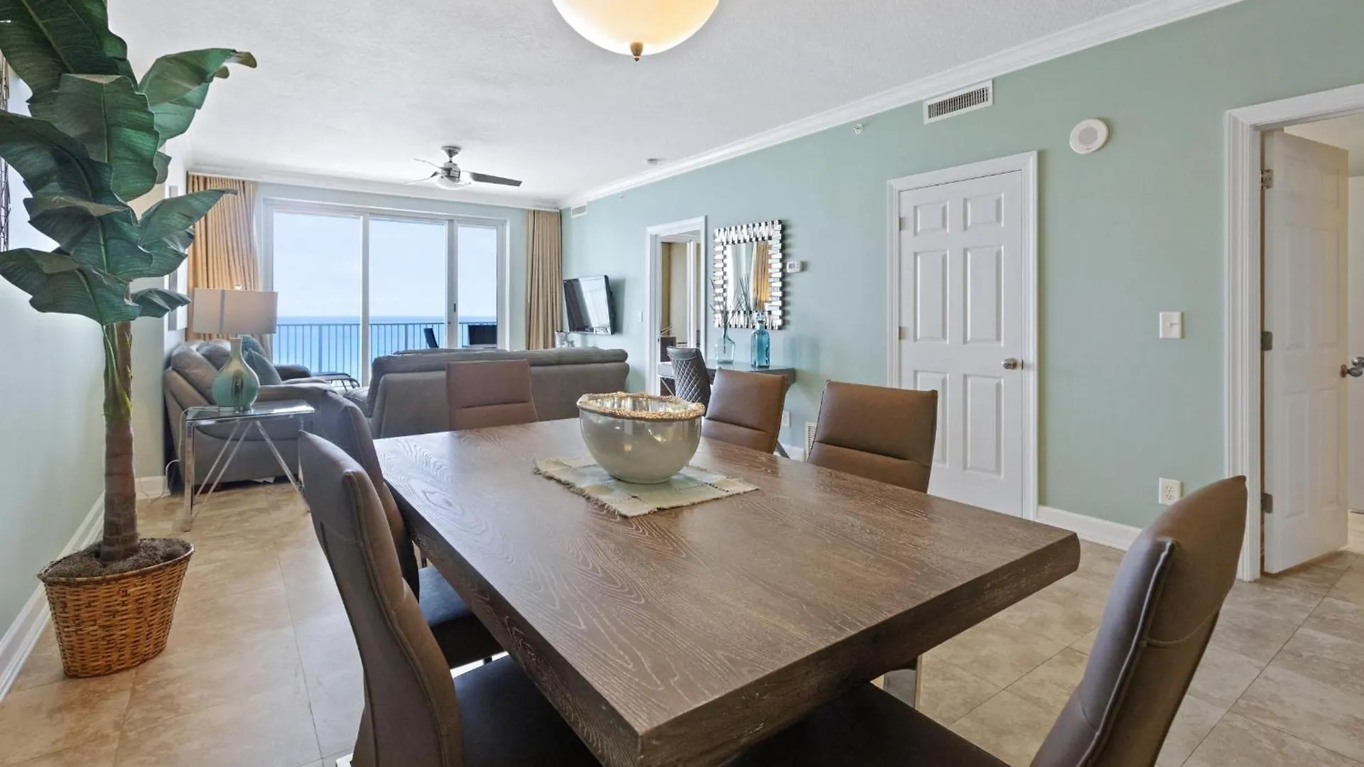 Ferienhaus Villa Ocean Reef 1101 Panama Stadt